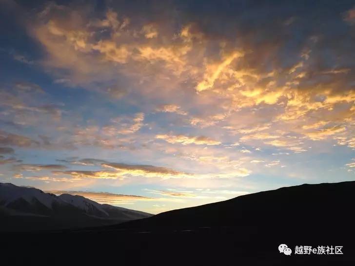 我与“她”可可西里二十天零距离的故事