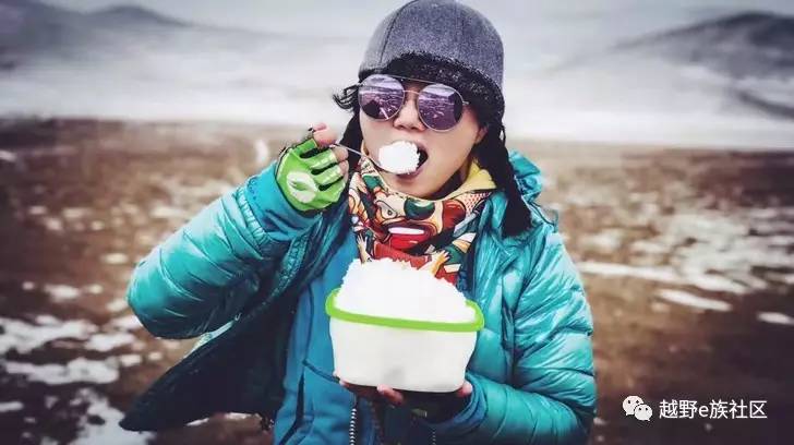 我与“她”可可西里二十天零距离的故事