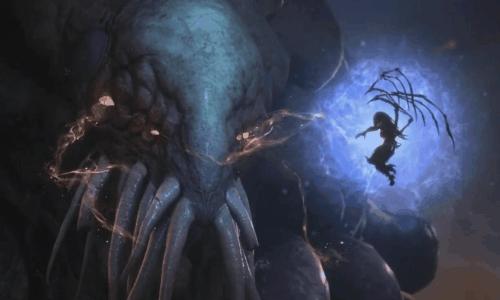 七米神脑洞：聊聊游戏、电影神作中“相似度感人”的设定