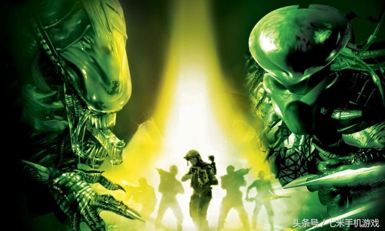 七米神脑洞：聊聊游戏、电影神作中“相似度感人”的设定