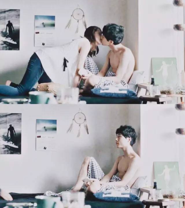 坂口健太郎|一个像薄荷糖一样清新的盐系boy