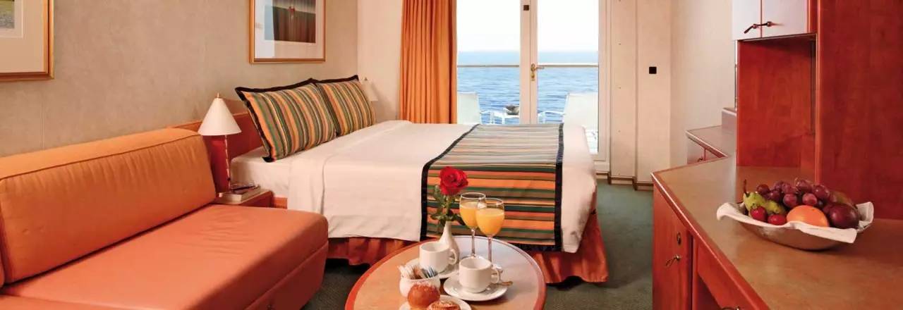 邮轮干货,游轮干货