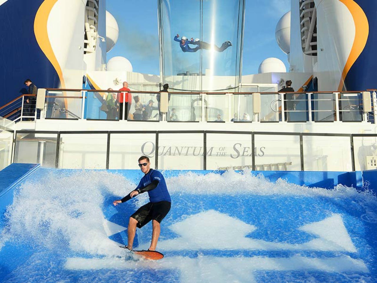 邮轮干货,游轮干货