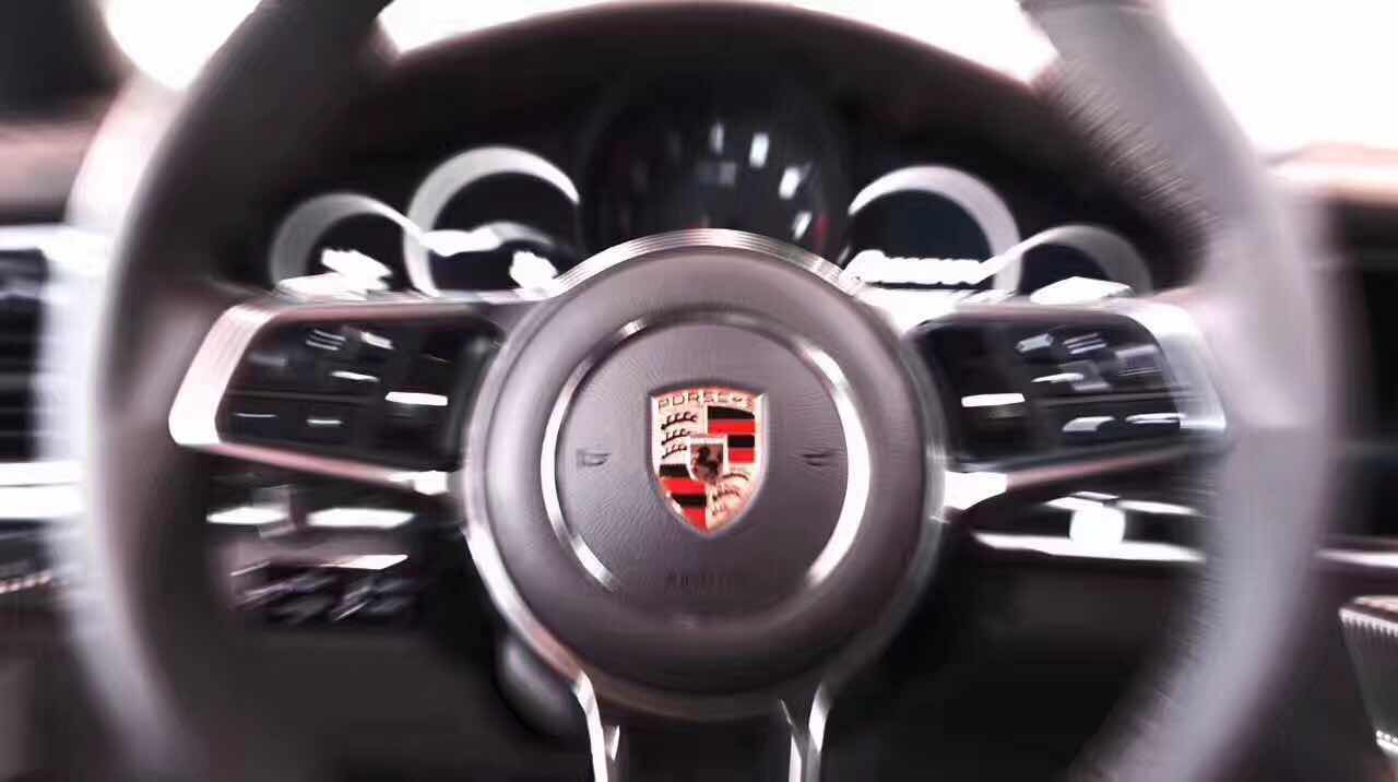 上海浦西保时捷中心panamera品鉴,保时捷新款panamera旅行车