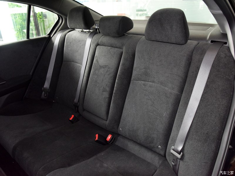 2019款本田雅阁混动乞丐版配置,雅阁乞丐版