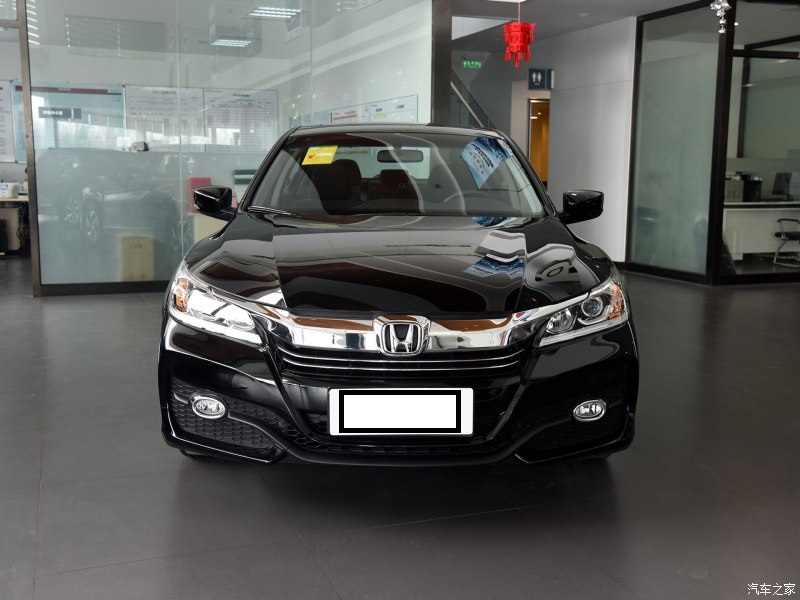 2019款本田雅阁混动乞丐版配置,雅阁乞丐版