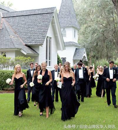 美国着装忌讳,美国衣着有没有忌讳