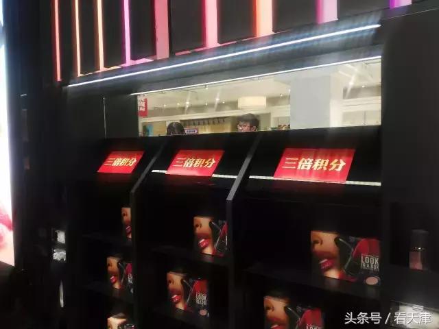 小编实拍|MAC专柜入驻天津伊势丹啦!热门色号居然都有货,钱包又要瘪了