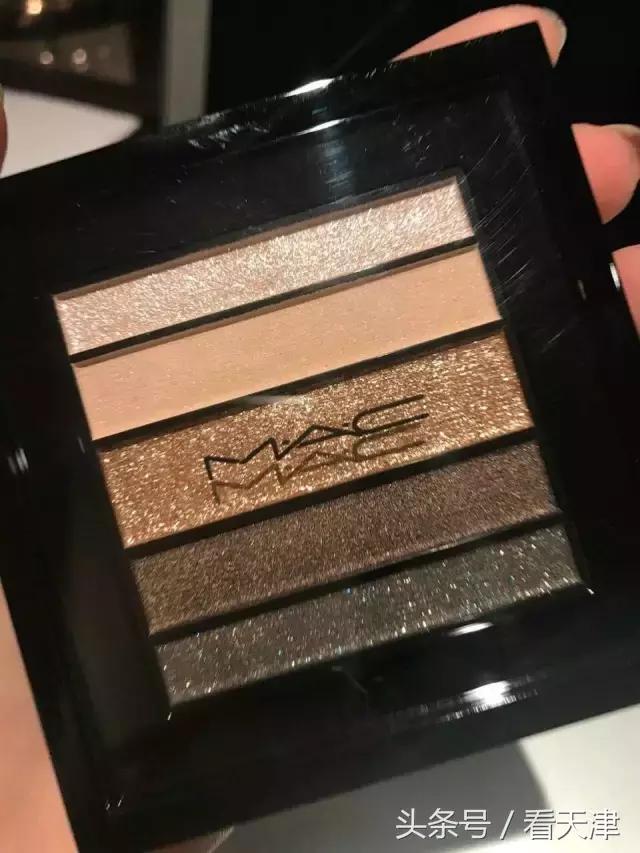 小编实拍|MAC专柜入驻天津伊势丹啦!热门色号居然都有货,钱包又要瘪了