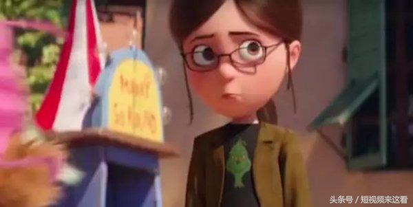 神偷奶爸3有多少个彩蛋 (神偷奶爸3彩蛋)