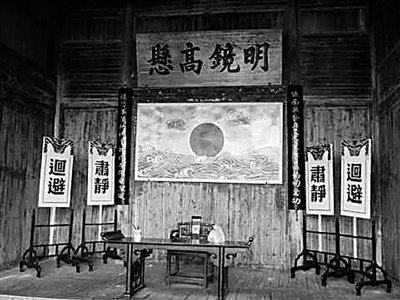 那些受过酷刑的中国古代名人,腰斩是古代十大酷刑之一吗