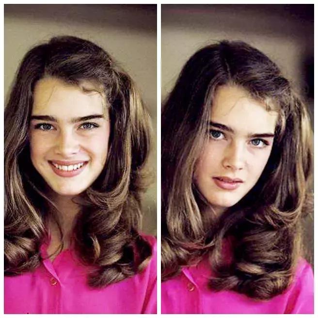 缇庡浗80骞翠唬鍥涘ぇ鐜夊コ鏄庢槦,鍏崄骞翠唬缇庡浗濂抽儙