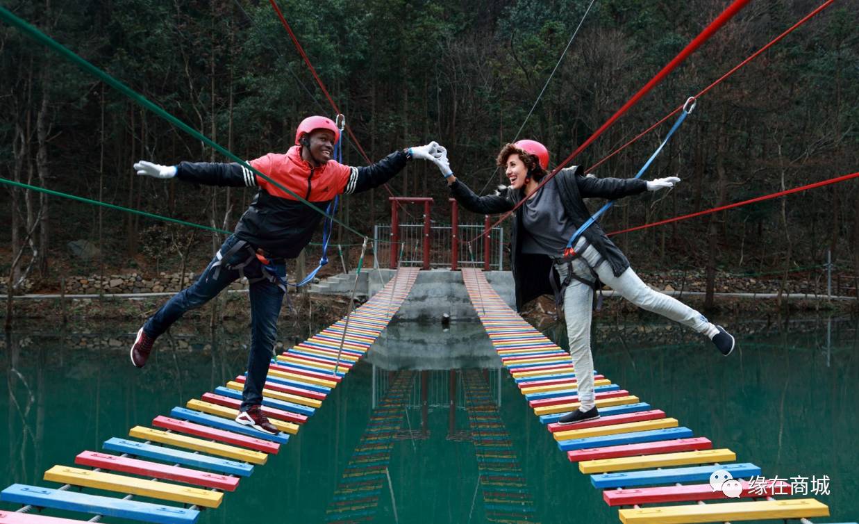 盛夏七月,商城县这几个地方被避暑游客挤爆了……