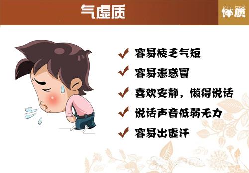 中医如何判断自己的体质,中医11个方法判断你是什么体质