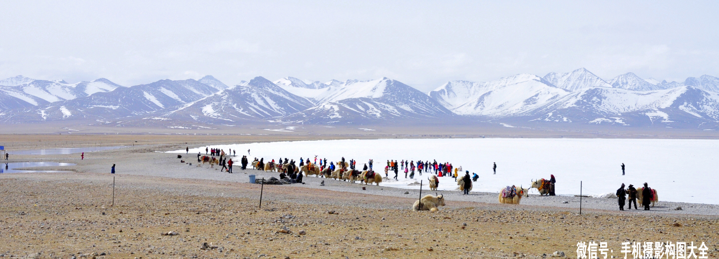 十分钟搞定照片,照片后期处理技巧口诀大全