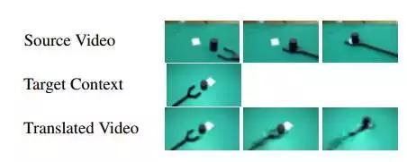 伯克利与OpenAI联合发文，通过最新「模仿学习」技术为机器人「赋能」