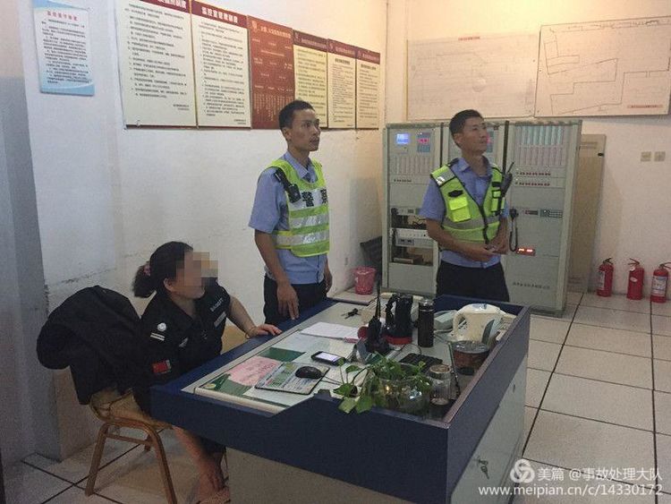 高温下安全大检查,高温熔炉安全检查