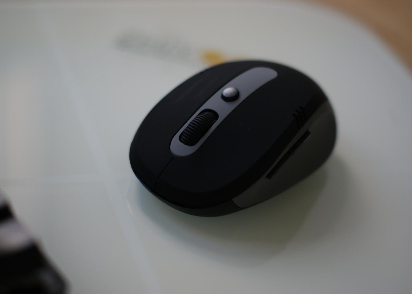 “一对多”的畅快体验——佰思川MK75+无线双模机械键鼠套装体验