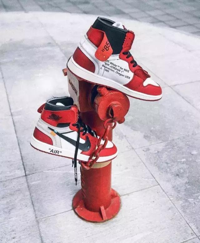 为荣誉而战，美国队配色球鞋大盘点