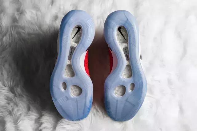 为荣誉而战，美国队配色球鞋大盘点