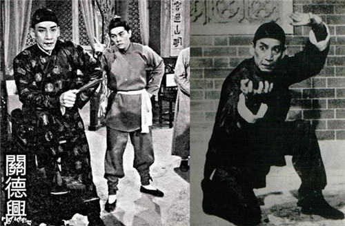 黄飞鸿的后人真实现状,黄飞鸿后继无人