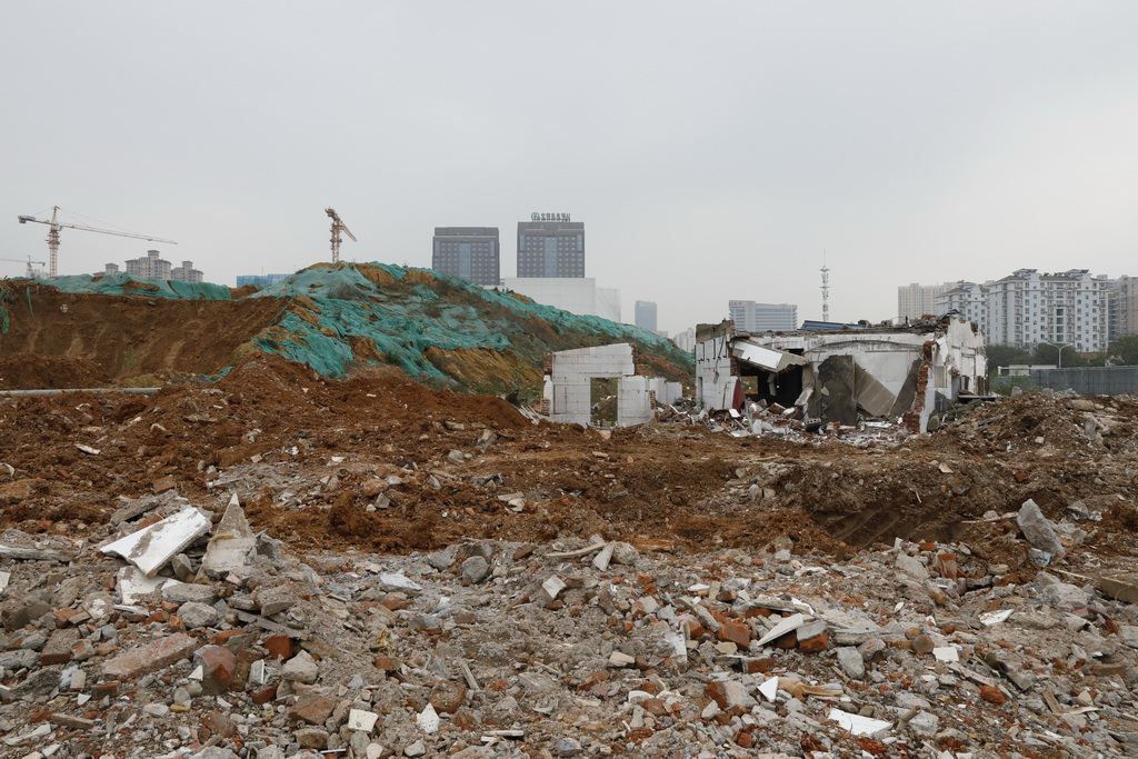 大武汉系列之武汉印染厂,武汉汽轮发电机厂家