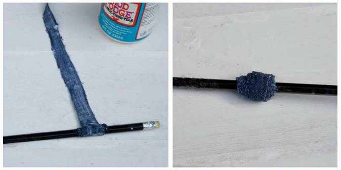 破旧牛仔裤如何废物利用,旧的牛仔裤怎么变废为宝