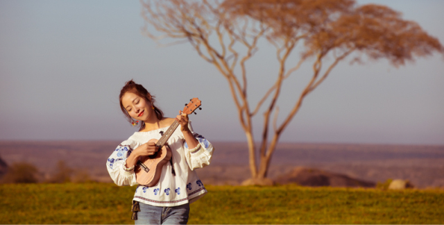 吴奇隆年纪轻轻就拿过跆拳道冠军,而江一燕的摄影兴趣还帮她得过国际大奖?