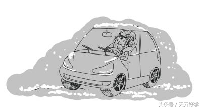 “匝道走错了你会掉头么”？老司机教你“正确上下高架”避免扣分