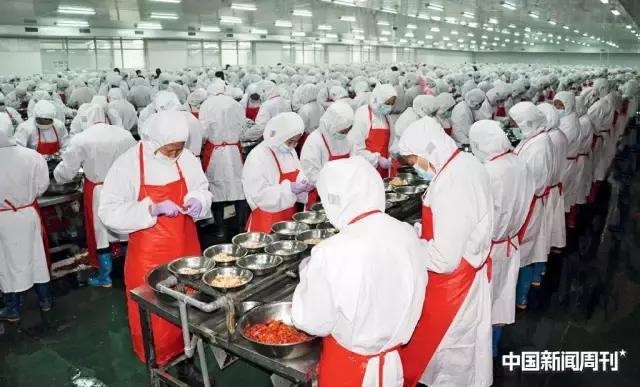 小龙虾，我们走！200亿只小龙虾的饕餮之旅