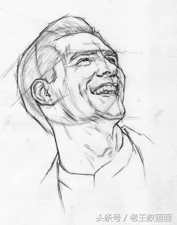 教100个零基础小白画画,100个适合零基础学习的画画教程