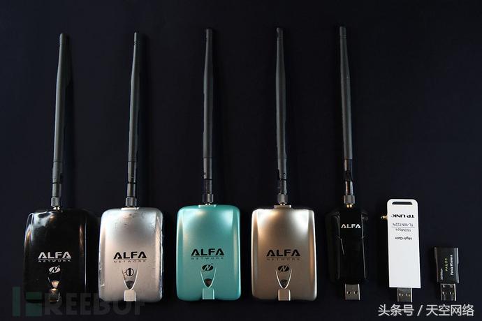 wifi免驱网卡推荐,比较稳定的wifi网卡