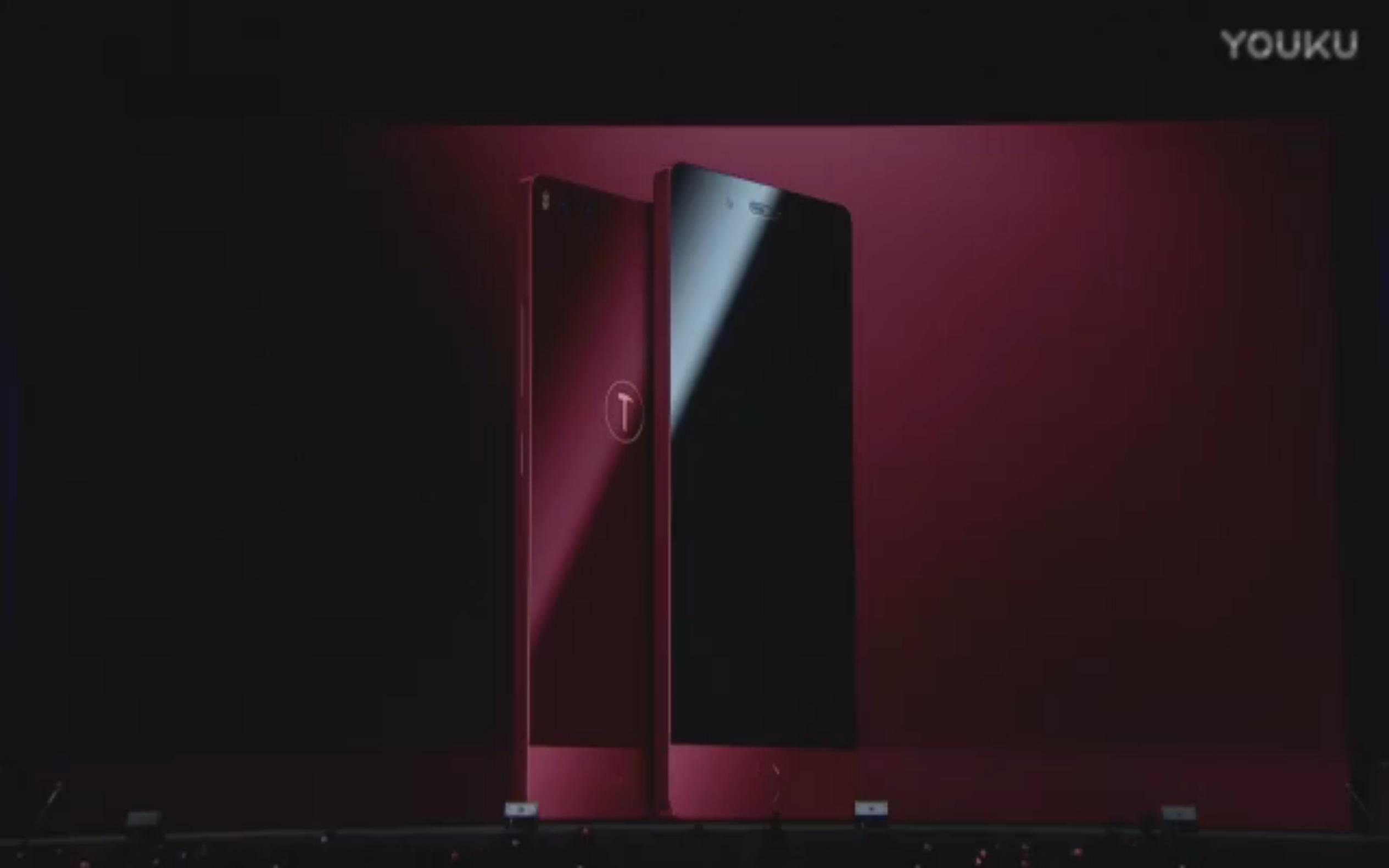 乔布斯罗永浩完整版,罗永浩ppt和乔布斯的形式一样