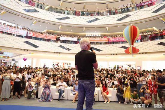 tst林瑞阳直播间,tst林瑞阳演讲