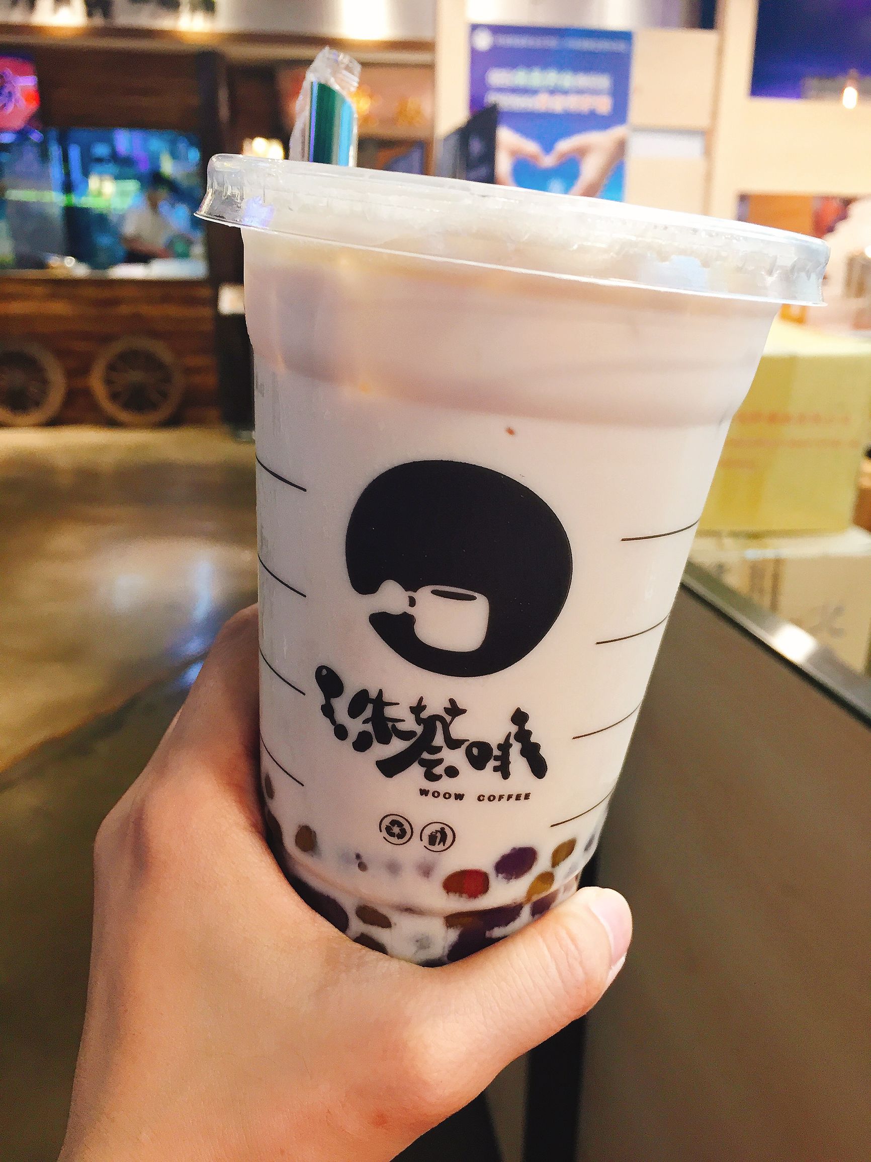 coco和快乐柠檬,快乐柠檬哪款奶茶好喝