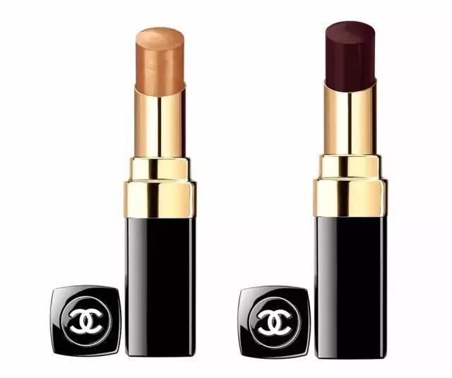 2017年火的国货口红,2012年最火大牌口红