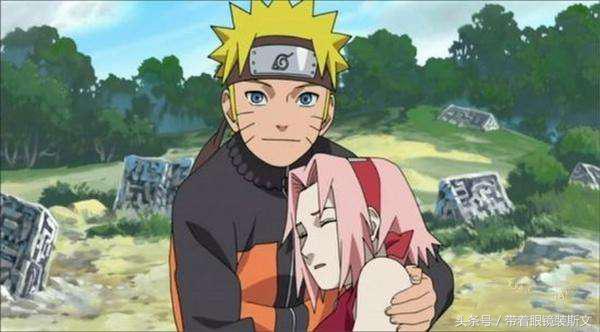 火影:鸣人绯闻女友大盘点,2位接过吻,最后一位完爆太子妃雏田!