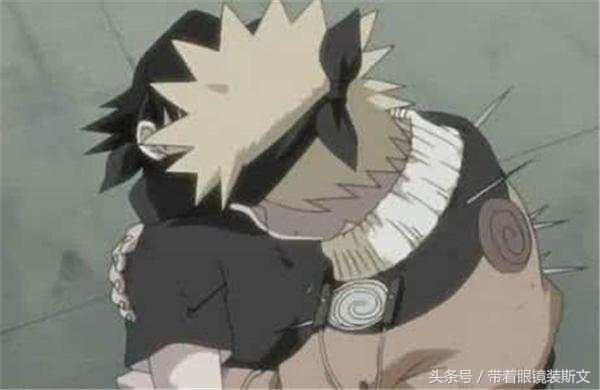 火影:鸣人绯闻女友大盘点,2位接过吻,最后一位完爆太子妃雏田!