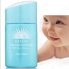 敏感肌适合哪个牌子的防晒,适合敏感肌物理防晒有哪些