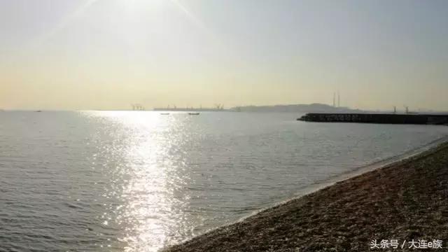 大连十大海滨浴场全攻略,大连海滨浴场几月份最好