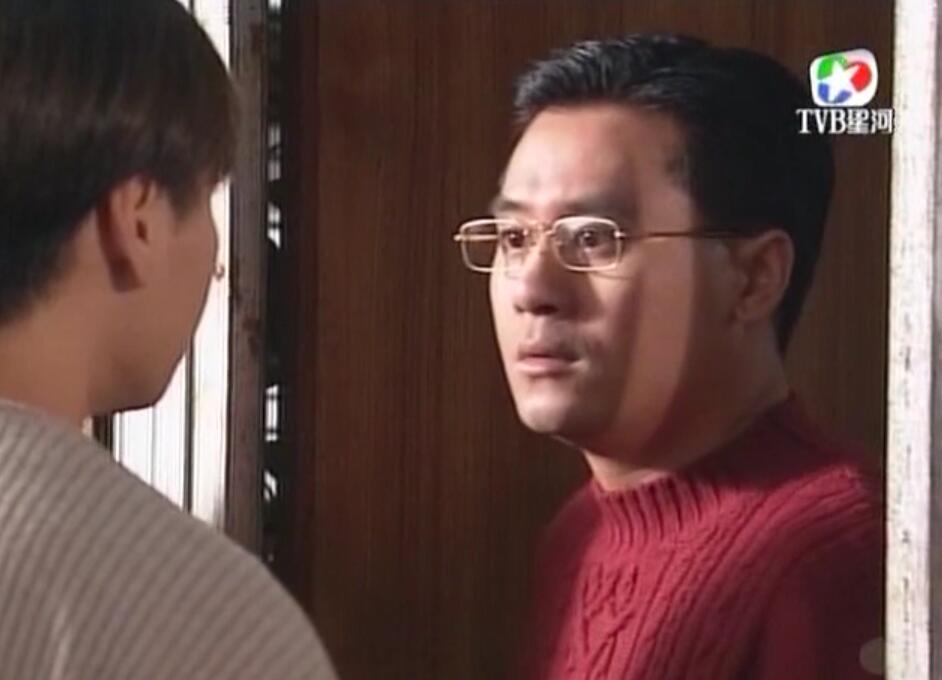 刑事侦缉档案3吕展眉杀爸爸,刑事侦缉档案第四部儿子被冤枉