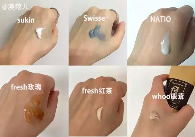 三分钟水洗式面膜测评,最好用的网红面膜推荐