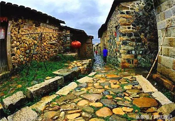 漳州长泰文庙一日游,漳州旅游长泰攻略