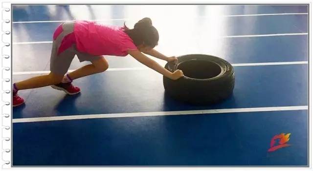 体能训练儿童有哪些,体能训练儿童核心力量