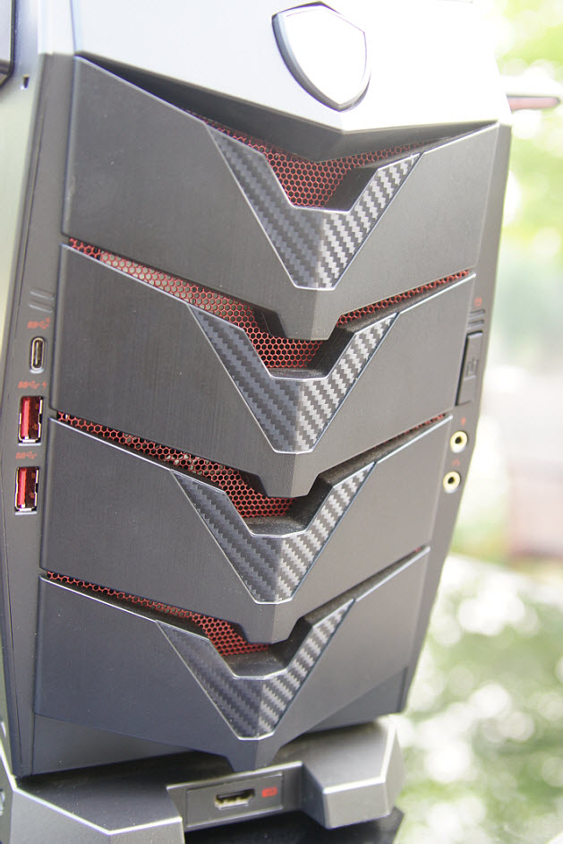 宙斯盾搭配,终极宙斯盾