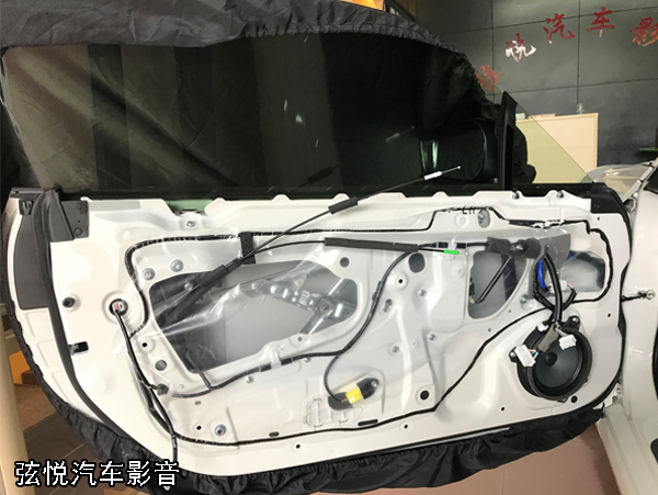 汽车音响丰田86,丰田86汽车音响改装