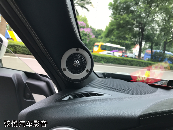 汽车音响丰田86,丰田86汽车音响改装