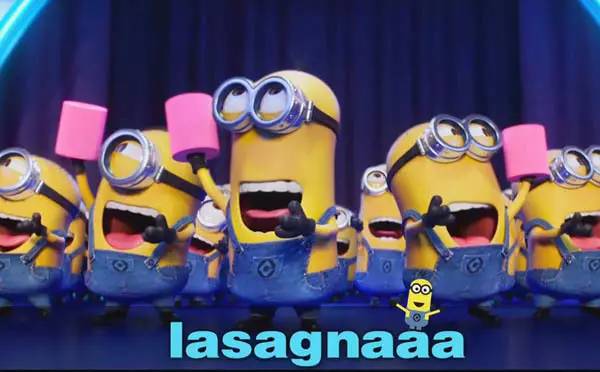 《神偷奶爸3》——住在你心里的独角兽呢