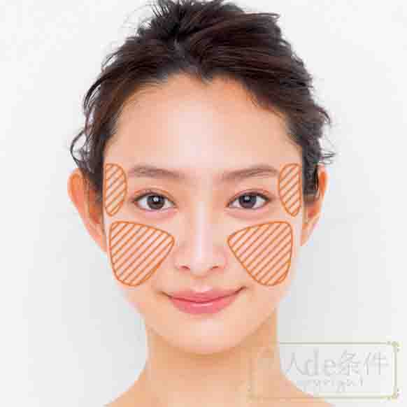 娜扎的防晒方法,娜扎防晒很重要