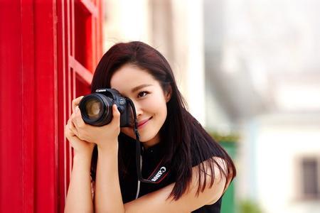 吴奇隆年纪轻轻就拿过跆拳道冠军,而江一燕的摄影兴趣还帮她得过国际大奖?